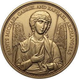 Medal of the Archangels